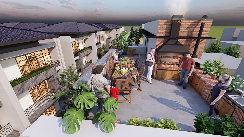 Ngày 16/11 khởi công Dự án An Khánh Ecomony: Điểm nhấn xanh trên trục phát triển “vàng” phía Tây Hà Nội- Ảnh 4.