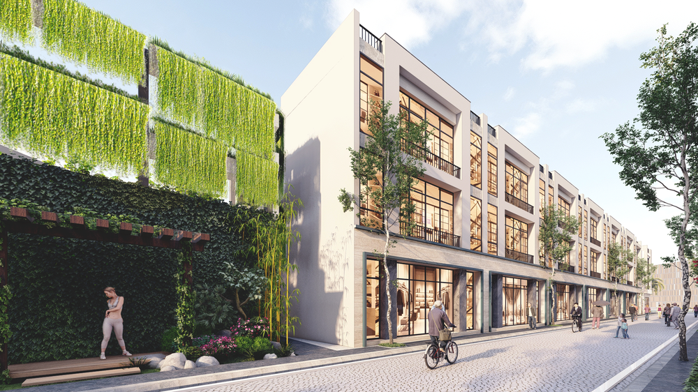 An Khánh Ecomony: Điểm sáng trên trục hạ tầng “vàng” phía Tây Hà Nội- Ảnh 7.