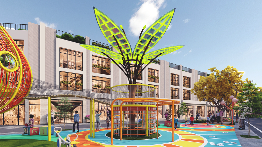 Ngày 16/11 khởi công Dự án An Khánh Ecomony: Điểm nhấn xanh trên trục phát triển “vàng” phía Tây Hà Nội- Ảnh 5.