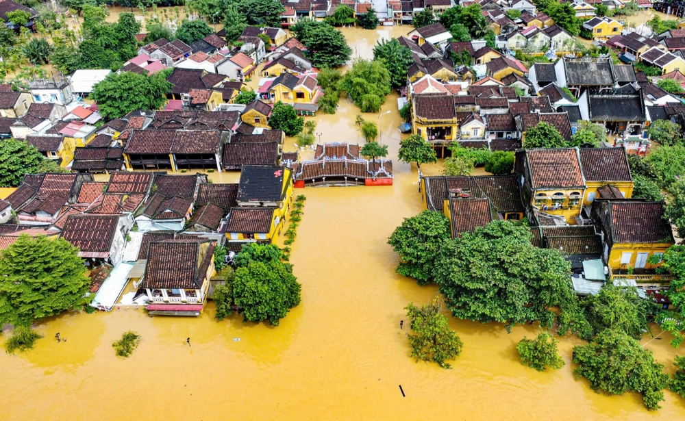 Top khu du lịch, nghỉ dưỡng tốt nhất Việt Nam: Thời cơ vàng và “bài kiểm tra năng lực”- Ảnh 5. Top khu du lịch, nghỉ dưỡng tốt nhất Việt Nam: Thời cơ vàng và “bài kiểm tra năng lực”- Ảnh 5.
