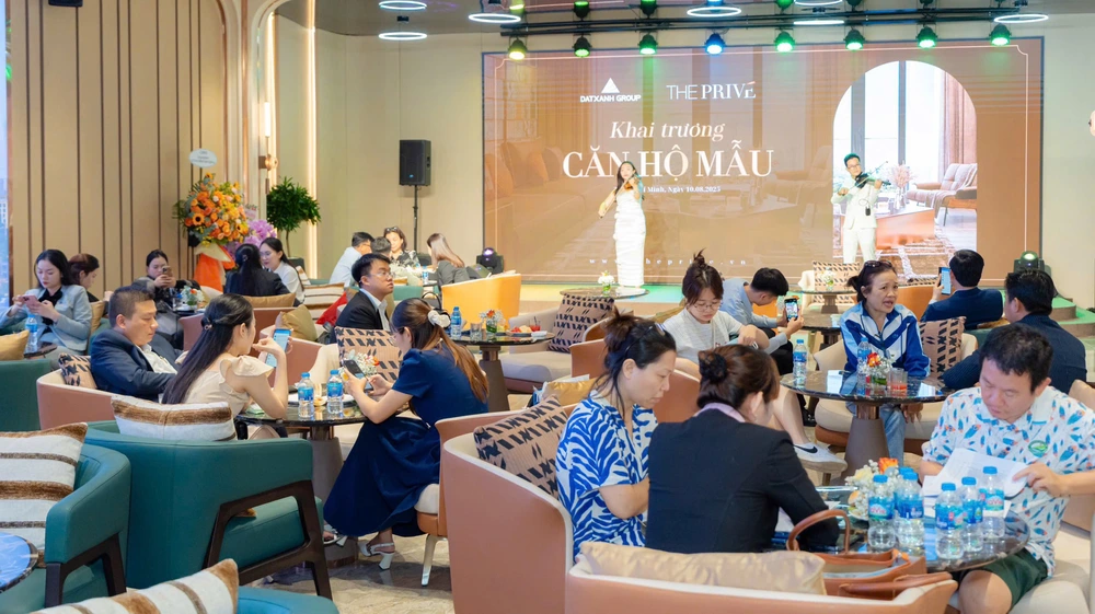 Vì sao bất động sản trung tâm TP.HCM tăng giá bền vững, trở thành tài sản hữu hạn sau sáp nhập?- Ảnh 5. Vì sao bất động sản trung tâm TP.HCM tăng giá bền vững, trở thành tài sản hữu hạn sau sáp nhập?- Ảnh 5.