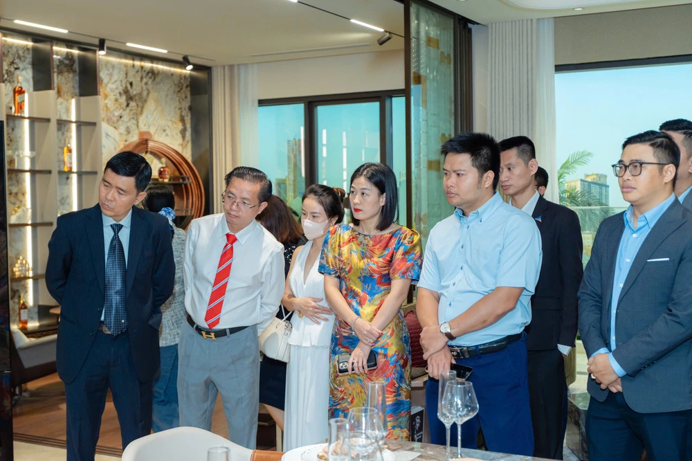 Vì sao bất động sản trung tâm TP.HCM tăng giá bền vững, trở thành tài sản hữu hạn sau sáp nhập?- Ảnh 7. Vì sao bất động sản trung tâm TP.HCM tăng giá bền vững, trở thành tài sản hữu hạn sau sáp nhập?- Ảnh 7.