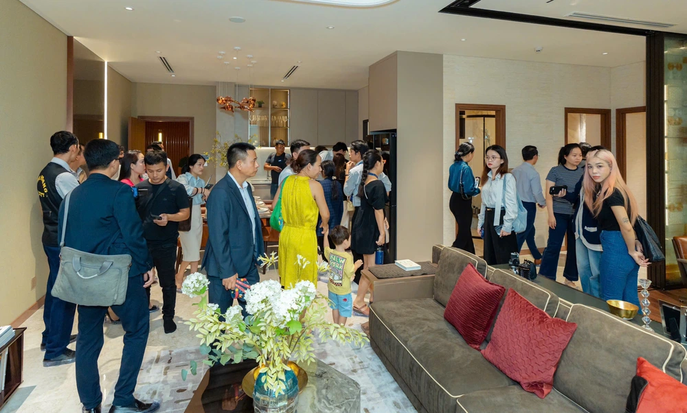 Dòng tiền bất động sản 'dồn dập' Nam tiến, kích 'sóng' đầu tư chung cư TP.HCM- Ảnh 10.