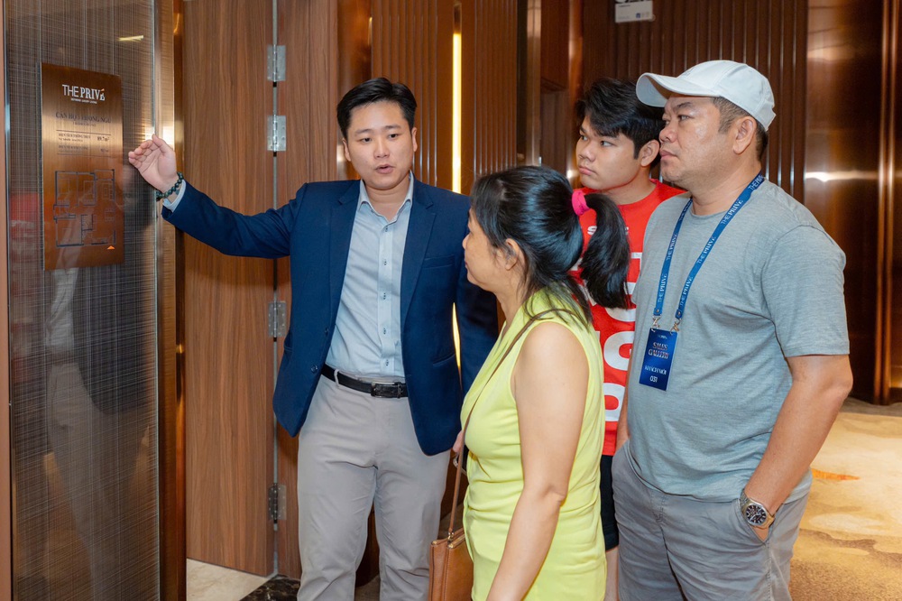 Vì sao bất động sản trung tâm TP.HCM tăng giá bền vững, trở thành tài sản hữu hạn sau sáp nhập?- Ảnh 8. Vì sao bất động sản trung tâm TP.HCM tăng giá bền vững, trở thành tài sản hữu hạn sau sáp nhập?- Ảnh 8.