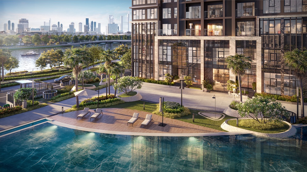 Trung tâm Tài chính Quốc tế Thủ Thiêm: Động lực mới định hình diện mạo bất động sản trung tâm TP.HCM- Ảnh 8.