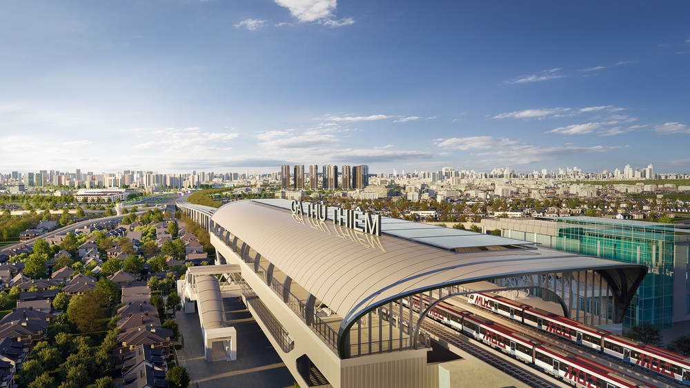 Trung tâm Tài chính Quốc tế Thủ Thiêm: Động lực mới định hình diện mạo bất động sản trung tâm TP.HCM- Ảnh 6.