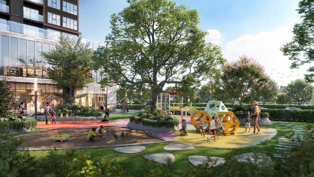 Trung tâm Tài chính Quốc tế: 'Chìa khóa' mở ra nhu cầu thực cho thị trường bất động sản trung tâm TP.HCM- Ảnh 10.