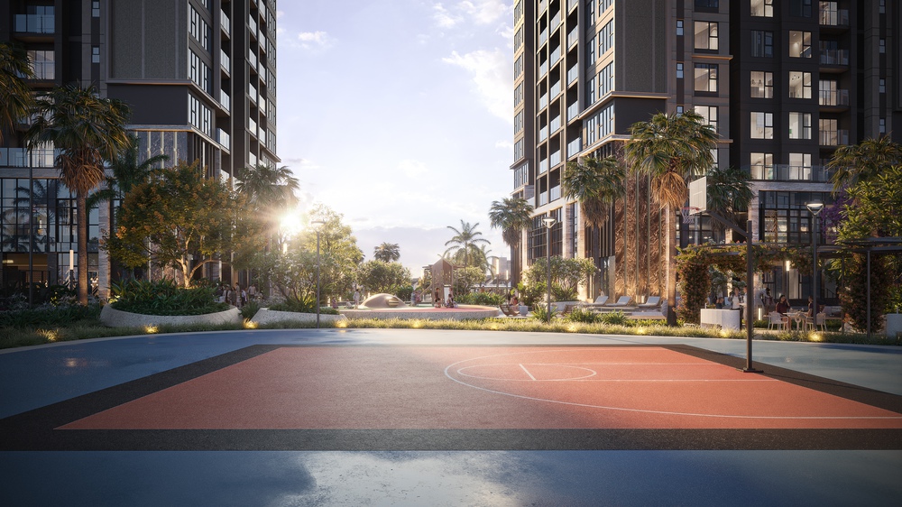 Bất động sản hạng sang TP.HCM hấp dẫn nhà đầu tư khi có Trung tâm Tài chính quốc tế- Ảnh 10.