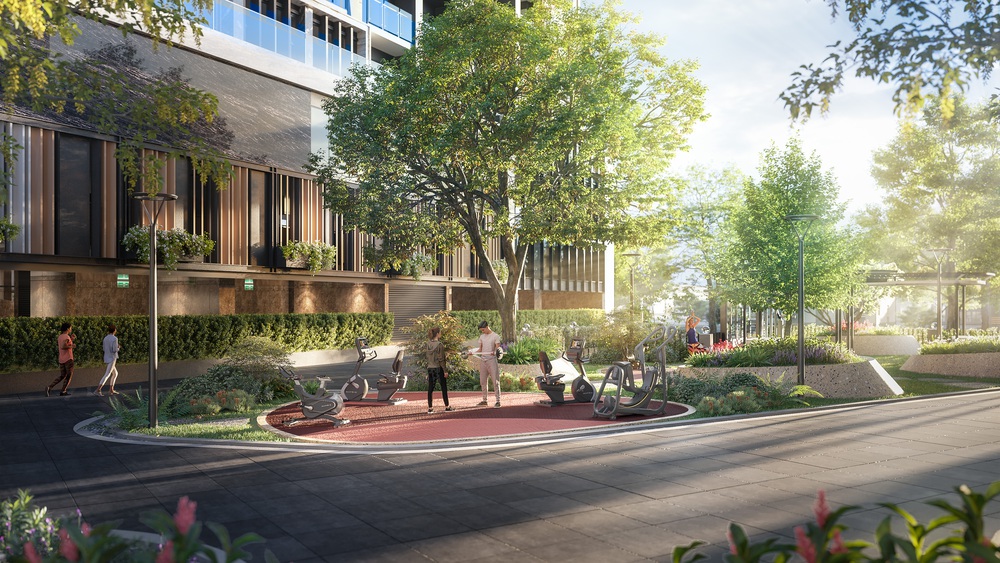 Trung tâm Tài chính Quốc tế Thủ Thiêm: Động lực mới định hình diện mạo bất động sản trung tâm TP.HCM- Ảnh 5.