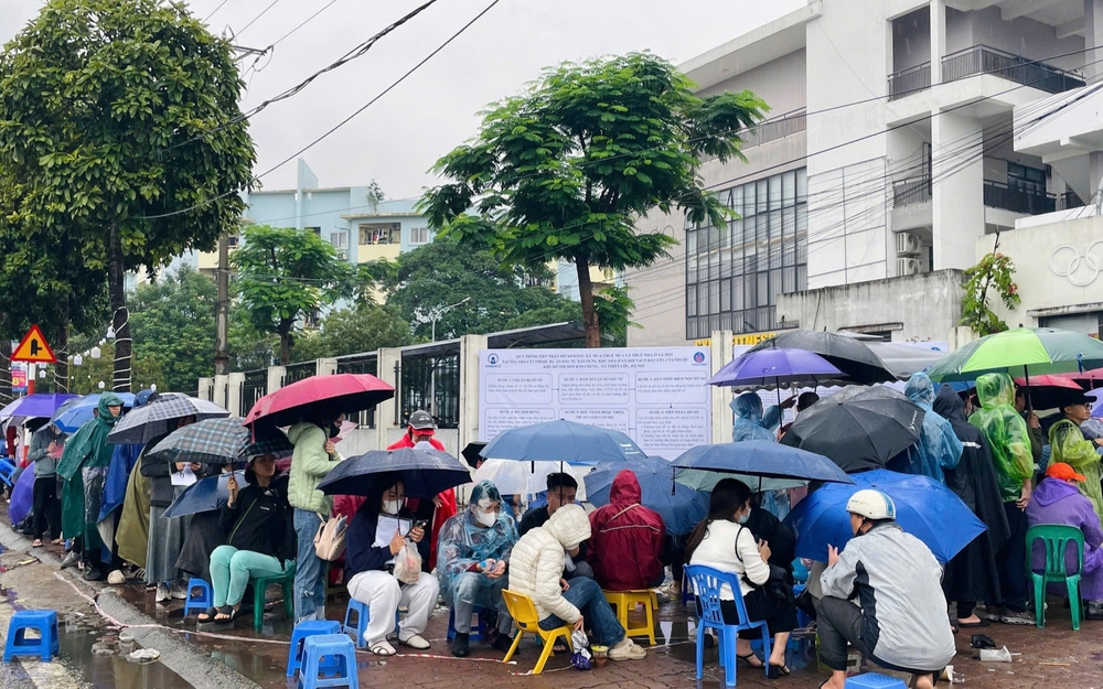 Khi mua nhà ở xã hội như "chơi xổ số"- Ảnh 3. Khi mua nhà ở xã hội như "chơi xổ số"- Ảnh 3.