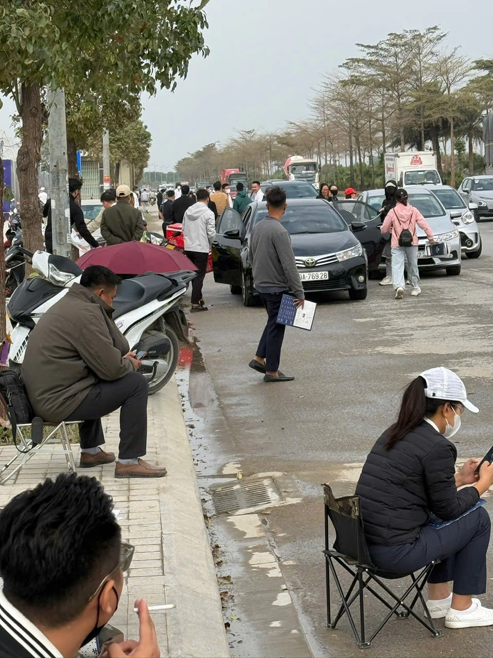 Bài 1: Thị trường bất động sản 2025 - 'Làn sóng' hồi sinh và những giới hạn bị phá vỡ- Ảnh 2.