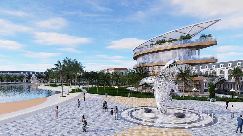 Cà Ná: Từ tọa độ thương cảng quốc tế đến ngôi sao mới trên bản đồ đô thị Nam Khánh Hòa- Ảnh 8. Cà Ná: Từ tọa độ thương cảng quốc tế đến ngôi sao mới trên bản đồ đô thị Nam Khánh Hòa- Ảnh 8.