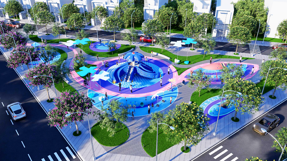 Cà Ná: Từ tọa độ thương cảng quốc tế đến ngôi sao mới trên bản đồ đô thị Nam Khánh Hòa- Ảnh 6. Cà Ná: Từ tọa độ thương cảng quốc tế đến ngôi sao mới trên bản đồ đô thị Nam Khánh Hòa- Ảnh 6.