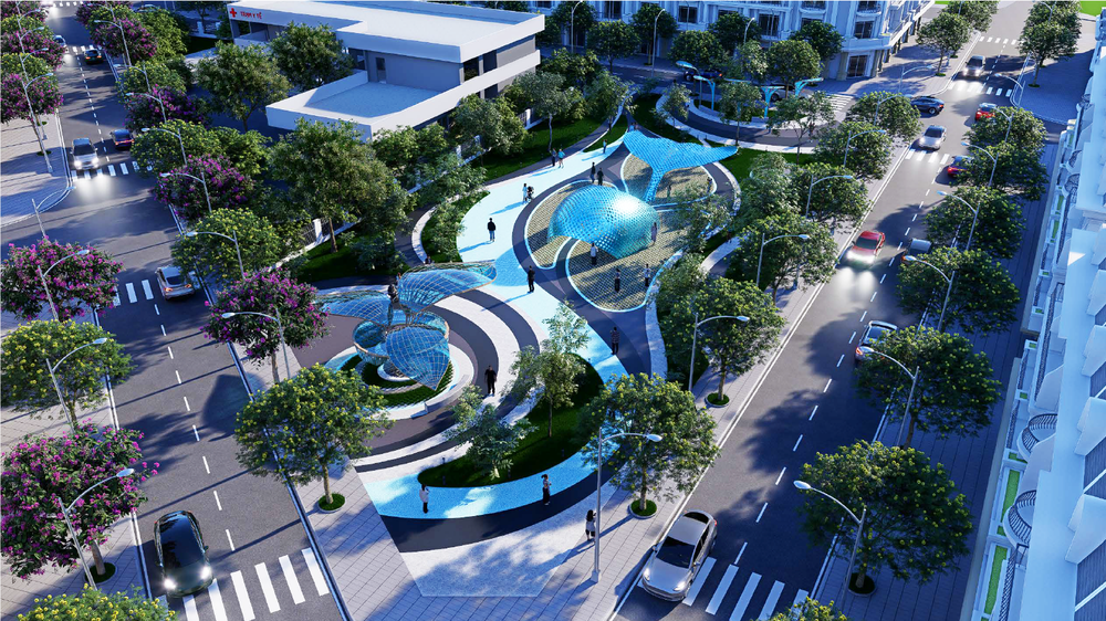 Cà Ná: Từ tọa độ thương cảng quốc tế đến ngôi sao mới trên bản đồ đô thị Nam Khánh Hòa- Ảnh 7. Cà Ná: Từ tọa độ thương cảng quốc tế đến ngôi sao mới trên bản đồ đô thị Nam Khánh Hòa- Ảnh 7.