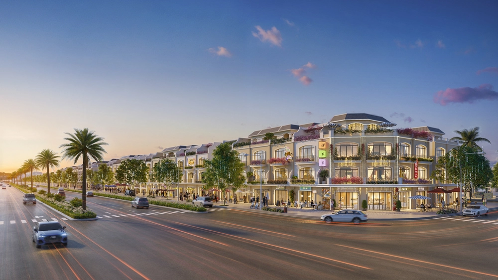 Cà Ná: Từ tọa độ thương cảng quốc tế đến ngôi sao mới trên bản đồ đô thị Nam Khánh Hòa- Ảnh 4. Cà Ná: Từ tọa độ thương cảng quốc tế đến ngôi sao mới trên bản đồ đô thị Nam Khánh Hòa- Ảnh 4.