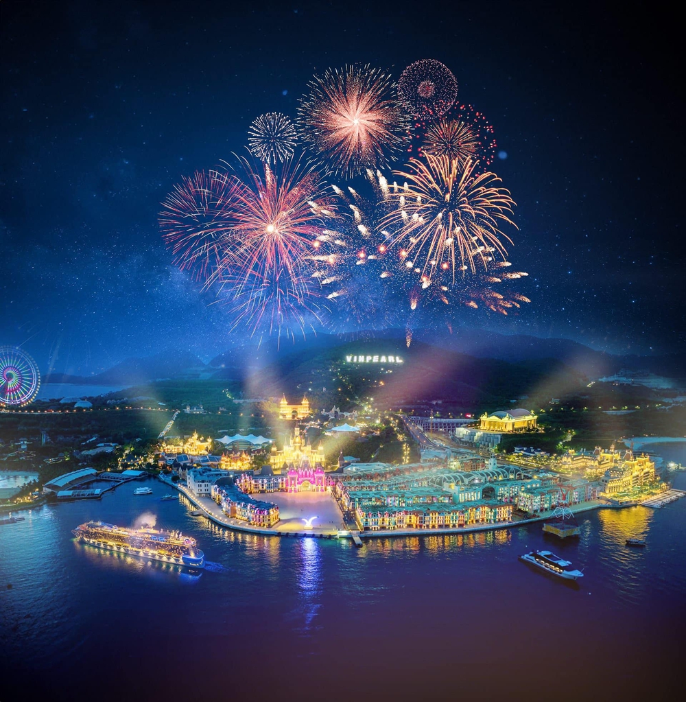 Top khu du lịch, nghỉ dưỡng tốt nhất Việt Nam: Thời cơ vàng và “bài kiểm tra năng lực”- Ảnh 9. Top khu du lịch, nghỉ dưỡng tốt nhất Việt Nam: Thời cơ vàng và “bài kiểm tra năng lực”- Ảnh 9.