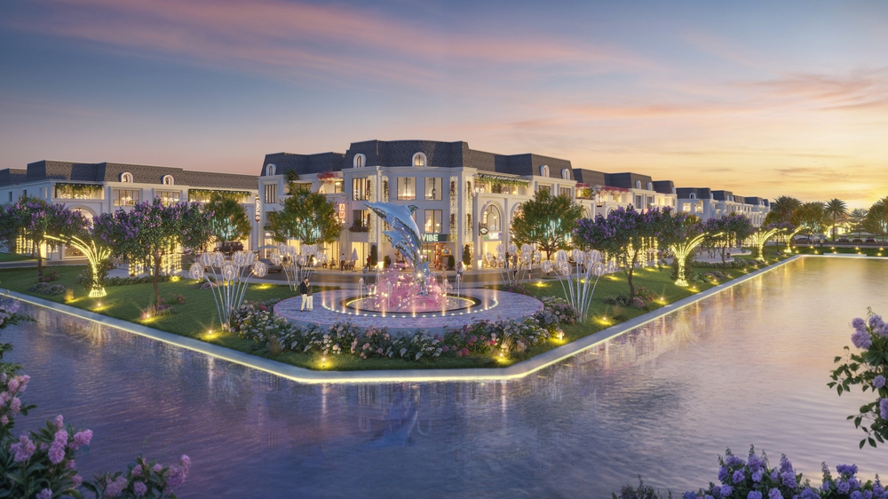 TS. KTS. Trương Văn Quảng: Cà Ná là “ngôi sao mới” trên bản đồ đô thị biển Việt Nam- Ảnh 4.