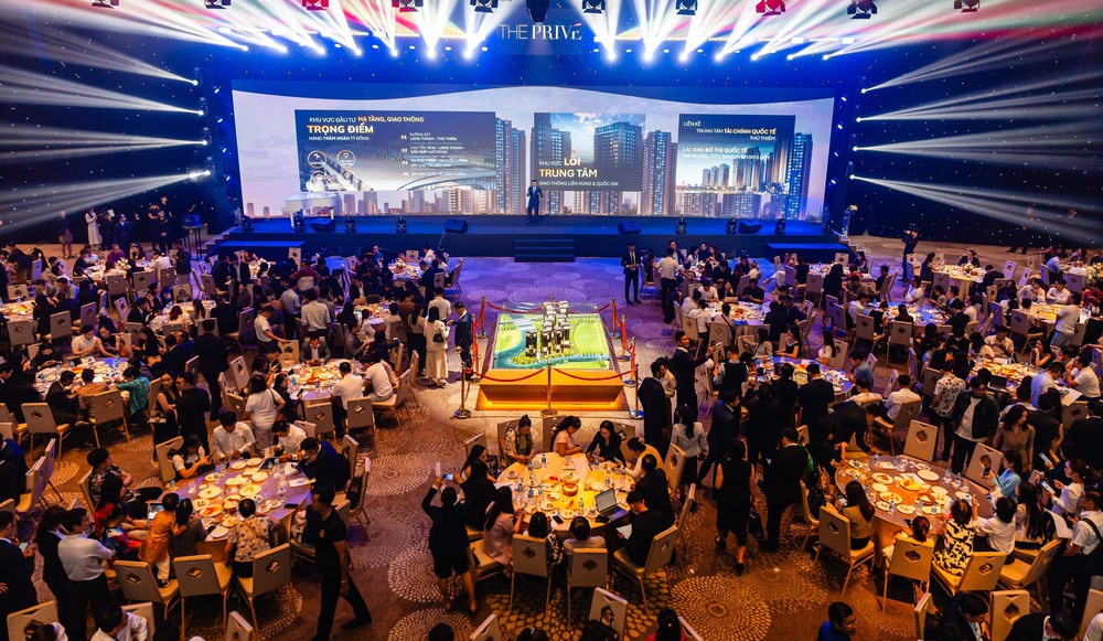 Bất động sản hạng sang trung tâm TP. Hồ Chí Minh: Mức giá 'đắt đỏ' vẫn hút khách- Ảnh 4.