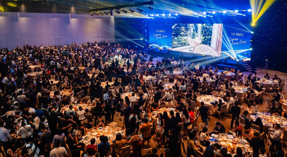 Bất động sản hạng sang trung tâm TP. Hồ Chí Minh: Mức giá 'đắt đỏ' vẫn hút khách- Ảnh 5.