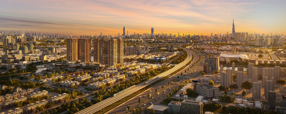 TS. KTS. Trương Văn Quảng: TP.HCM là điểm đến hấp dẫn bậc nhất của dòng vốn đầu tư ở thời điểm hiện tại- Ảnh 4.