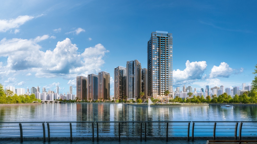 TS. KTS. Trương Văn Quảng: TP.HCM là điểm đến hấp dẫn bậc nhất của dòng vốn đầu tư ở thời điểm hiện tại- Ảnh 3.