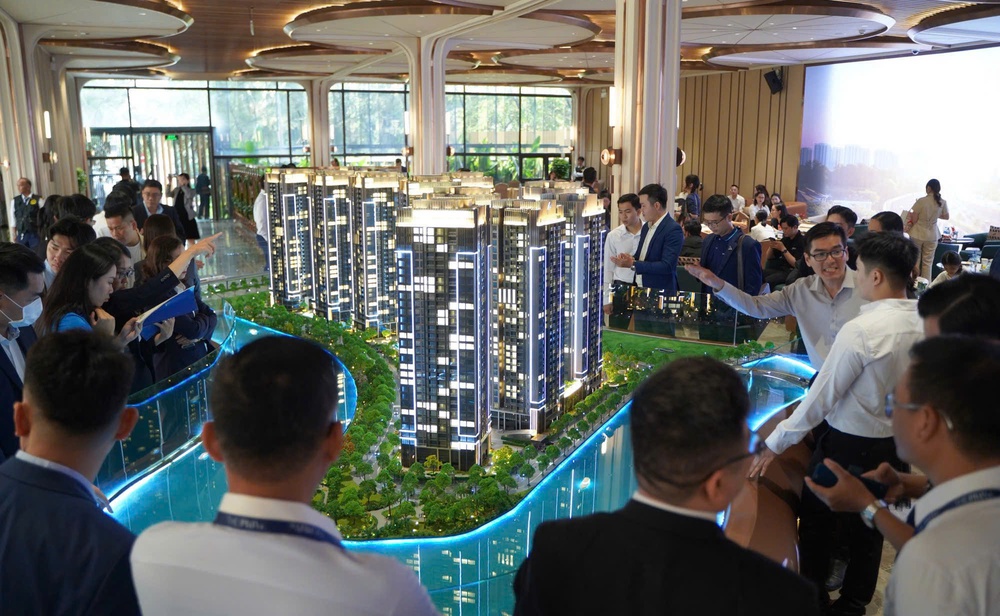 Thời và thế cùng trỗi dậy, bất động sản trung tâm TP. Hồ Chí Minh sẽ 'cất cánh'- Ảnh 8.