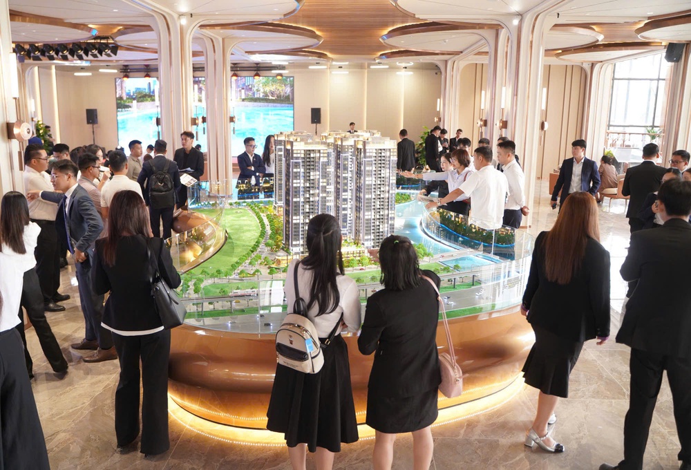 Thời và thế cùng trỗi dậy, bất động sản trung tâm TP. Hồ Chí Minh sẽ 'cất cánh'- Ảnh 7.