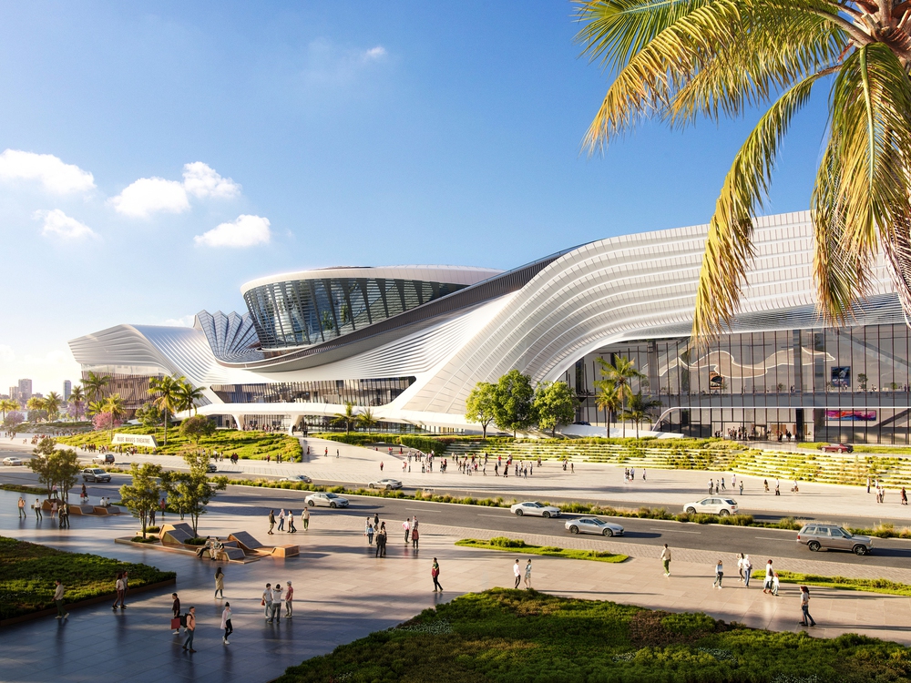 PGS. TS. Nguyễn Quang Tuyến: "ESG++ là tiêu chuẩn bắt buộc cho đô thị biển thế hệ mới"- Ảnh 3. PGS. TS. Nguyễn Quang Tuyến: "ESG++ là tiêu chuẩn bắt buộc cho đô thị biển thế hệ mới"- Ảnh 3.