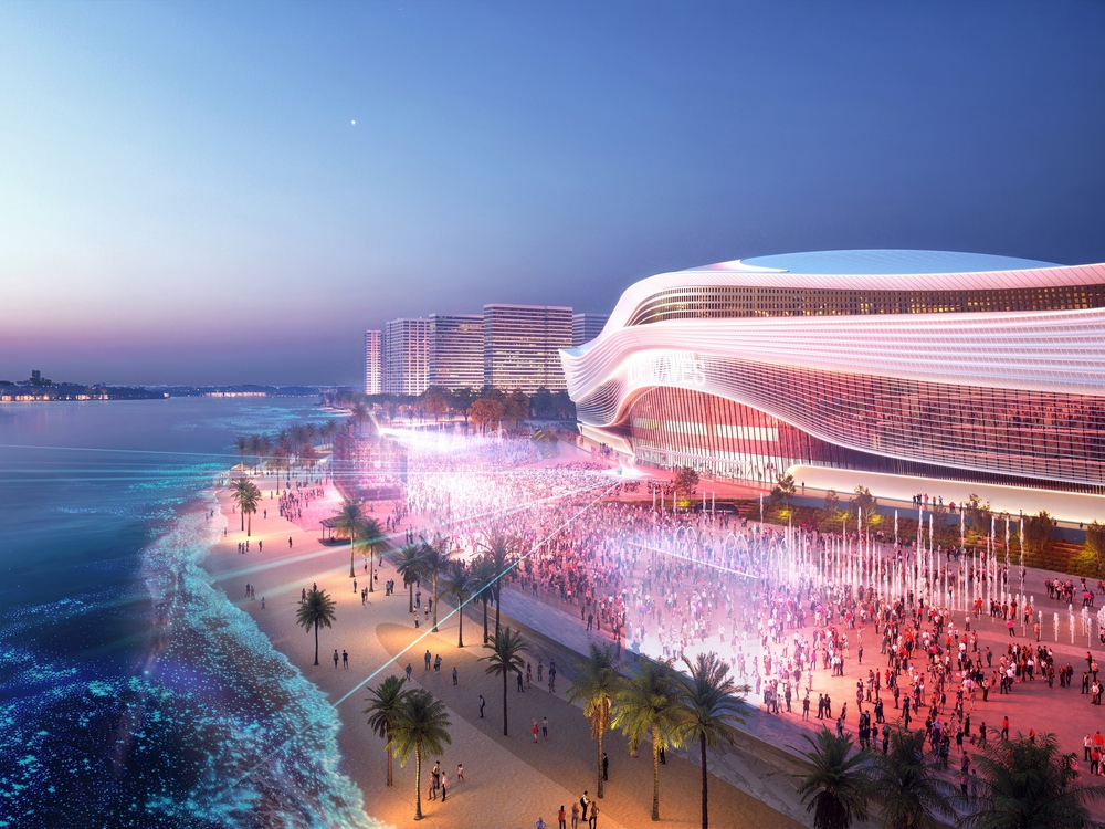 Vịnh Ngọc - Nơi hội tụ cư dân tinh hoa quốc tế đến "sống - nghỉ dưỡng - chăm sóc sức khỏe - giải trí”- Ảnh 5. Vịnh Ngọc - Nơi hội tụ cư dân tinh hoa quốc tế đến "sống - nghỉ dưỡng - chăm sóc sức khỏe - giải trí”- Ảnh 5.