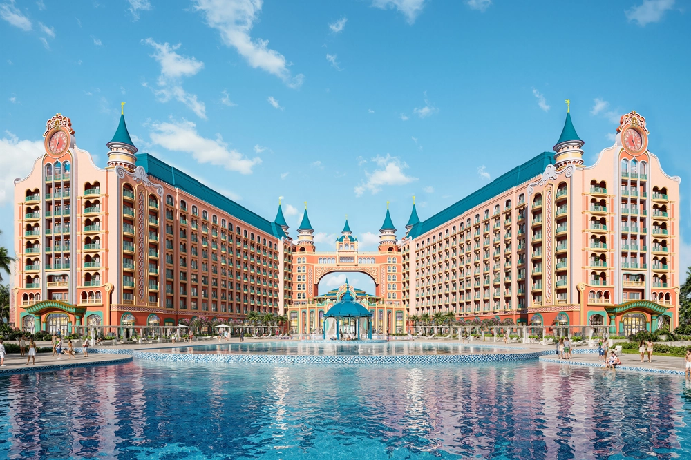 4 đột phá chiến lược đưa Cần Giờ tiến vào nhóm siêu đô thị ESG++ hàng đầu thế giới- Ảnh 8. 4 đột phá chiến lược đưa Cần Giờ tiến vào nhóm siêu đô thị ESG++ hàng đầu thế giới- Ảnh 8.