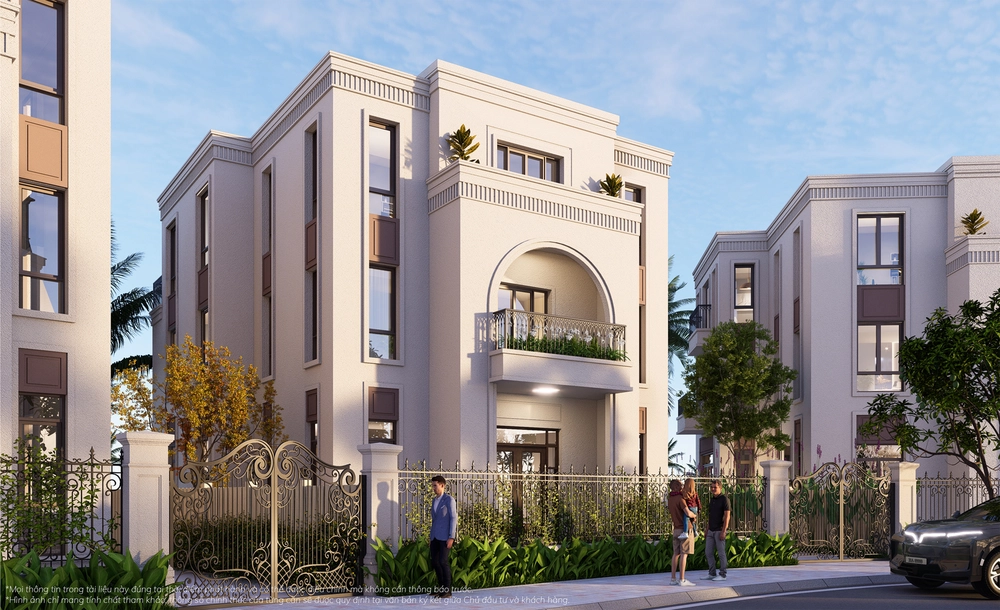 TS.KTS. Trương Văn Quảng: Đô thị ESG++ độc bản Cần Giờ sẽ trở thành "điểm đến toàn cầu"- Ảnh 19.