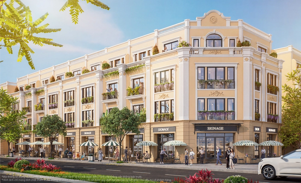 TS.KTS. Trương Văn Quảng: Đô thị ESG++ độc bản Cần Giờ sẽ trở thành "điểm đến toàn cầu"- Ảnh 15.