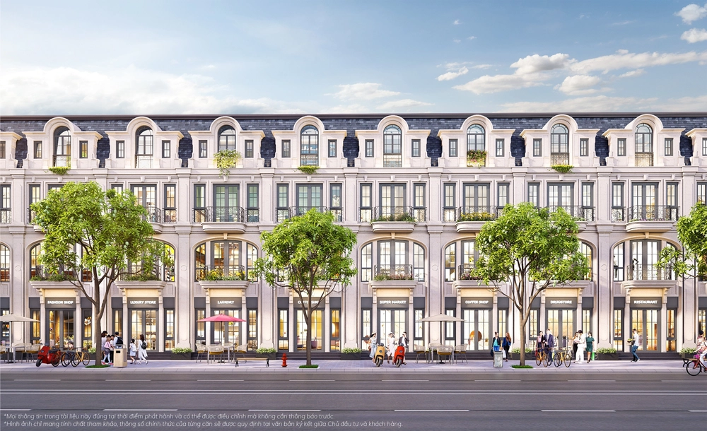 TS.KTS. Trương Văn Quảng: Đô thị ESG++ độc bản Cần Giờ sẽ trở thành "điểm đến toàn cầu"- Ảnh 14.