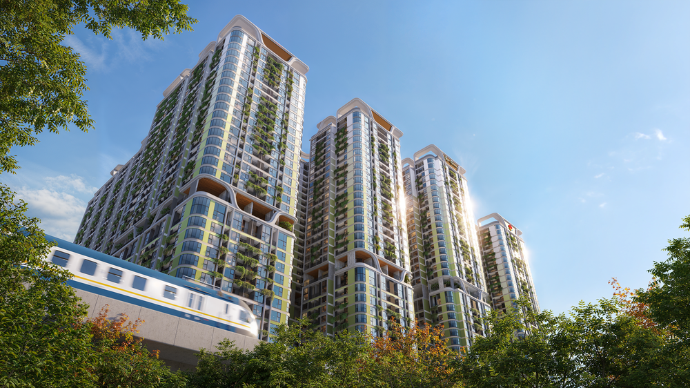 9 tuyến metro hơn 37 tỷ USD được ưu tiên đầu tư, bất động sản khu vực nào của TP.HCM sẽ bùng nổ ?- Ảnh 2.