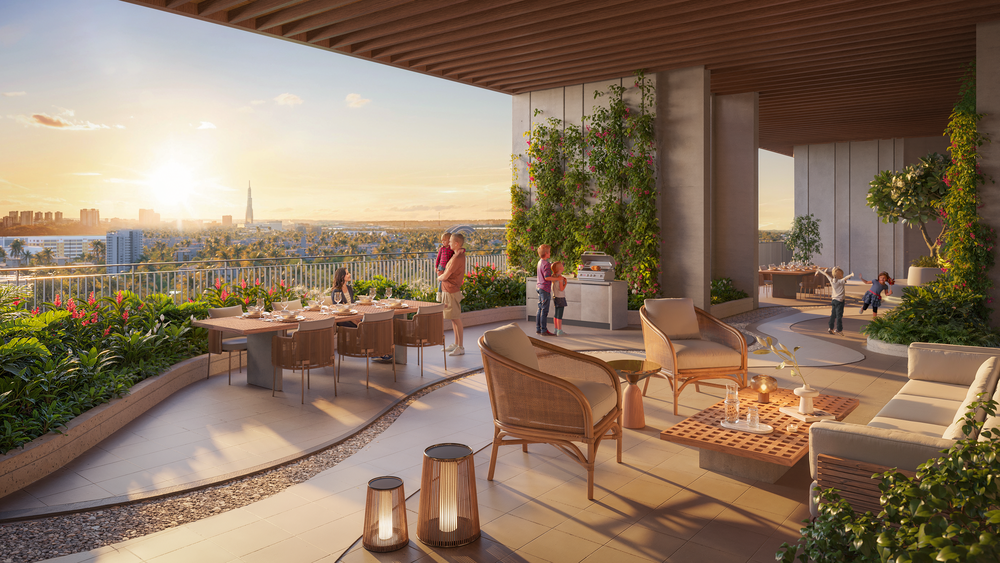 Từ vùng đất công nghiệp, Đông Bắc TP.HCM vươn mình thành 'tâm điểm mới' đầu tư và an cư- Ảnh 5. Từ vùng đất công nghiệp, Đông Bắc TP.HCM vươn mình thành 'tâm điểm mới' đầu tư và an cư- Ảnh 5.