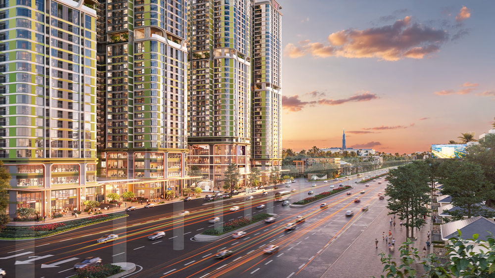 Dòng tiền tìm về bất động sản giá trị thực, cơ hội sở hữu căn hộ đầu 'sóng'- Ảnh 3. Dòng tiền tìm về bất động sản giá trị thực, cơ hội sở hữu căn hộ đầu 'sóng'- Ảnh 3.