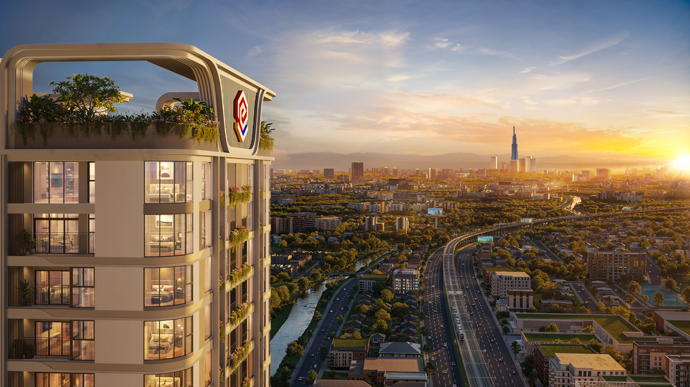 Lợi thế 'một bước chân đến ga metro' đưa La Pura vào tầm ngắm nhà đầu tư- Ảnh 7.