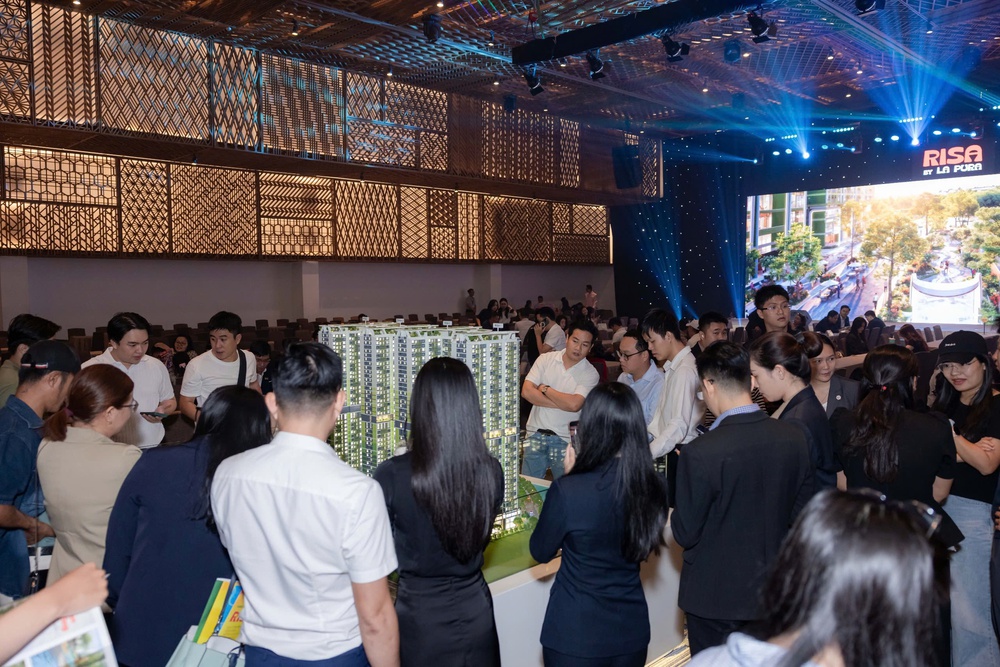 Từ vùng đất công nghiệp, Đông Bắc TP.HCM vươn mình thành 'tâm điểm mới' đầu tư và an cư- Ảnh 2. Từ vùng đất công nghiệp, Đông Bắc TP.HCM vươn mình thành 'tâm điểm mới' đầu tư và an cư- Ảnh 2.