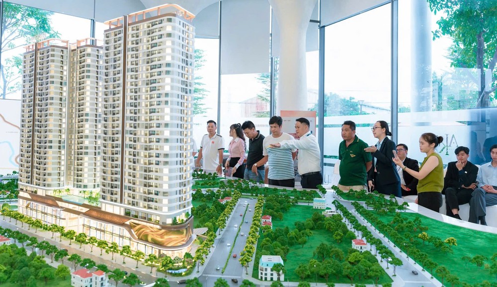 Hưởng lợi từ hạ tầng: Bất động sản dọc Quốc lộ 13 thành điểm 'nóng' mới của thị trường phía Nam - Ảnh 8.