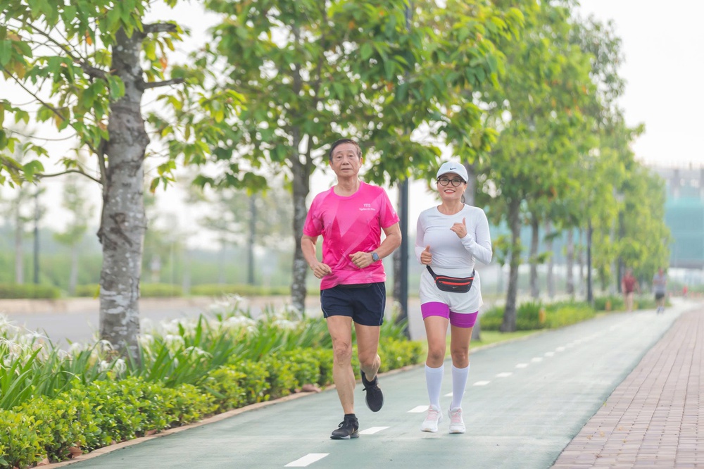Chủ tịch Tập đoàn Nam Long: ‘Hạnh phúc là thước đo để xây dựng đô thị’- Ảnh 8. Chủ tịch Tập đoàn Nam Long: ‘Hạnh phúc là thước đo để xây dựng đô thị’- Ảnh 8.