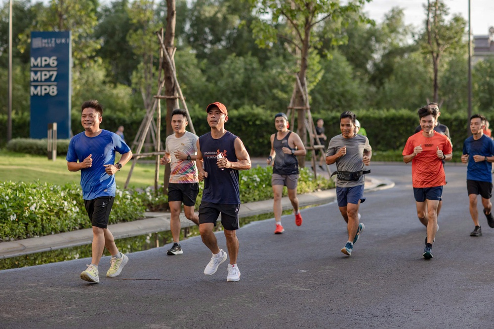 Chủ tịch Tập đoàn Nam Long: ‘Hạnh phúc là thước đo để xây dựng đô thị’- Ảnh 12. Chủ tịch Tập đoàn Nam Long: ‘Hạnh phúc là thước đo để xây dựng đô thị’- Ảnh 12.