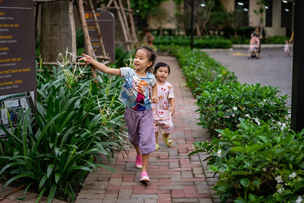 Chủ tịch Tập đoàn Nam Long: ‘Hạnh phúc là thước đo để xây dựng đô thị’- Ảnh 6. Chủ tịch Tập đoàn Nam Long: ‘Hạnh phúc là thước đo để xây dựng đô thị’- Ảnh 6.