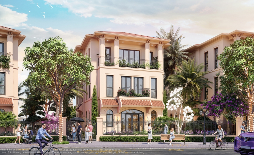 Vịnh Ngọc - Nơi hội tụ cư dân tinh hoa quốc tế đến "sống - nghỉ dưỡng - chăm sóc sức khỏe - giải trí”- Ảnh 7. Vịnh Ngọc - Nơi hội tụ cư dân tinh hoa quốc tế đến "sống - nghỉ dưỡng - chăm sóc sức khỏe - giải trí”- Ảnh 7.