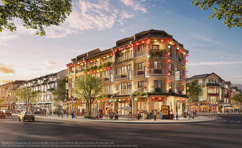 Vịnh Ngọc - Nơi hội tụ cư dân tinh hoa quốc tế đến "sống - nghỉ dưỡng - chăm sóc sức khỏe - giải trí”- Ảnh 12. Vịnh Ngọc - Nơi hội tụ cư dân tinh hoa quốc tế đến "sống - nghỉ dưỡng - chăm sóc sức khỏe - giải trí”- Ảnh 12.