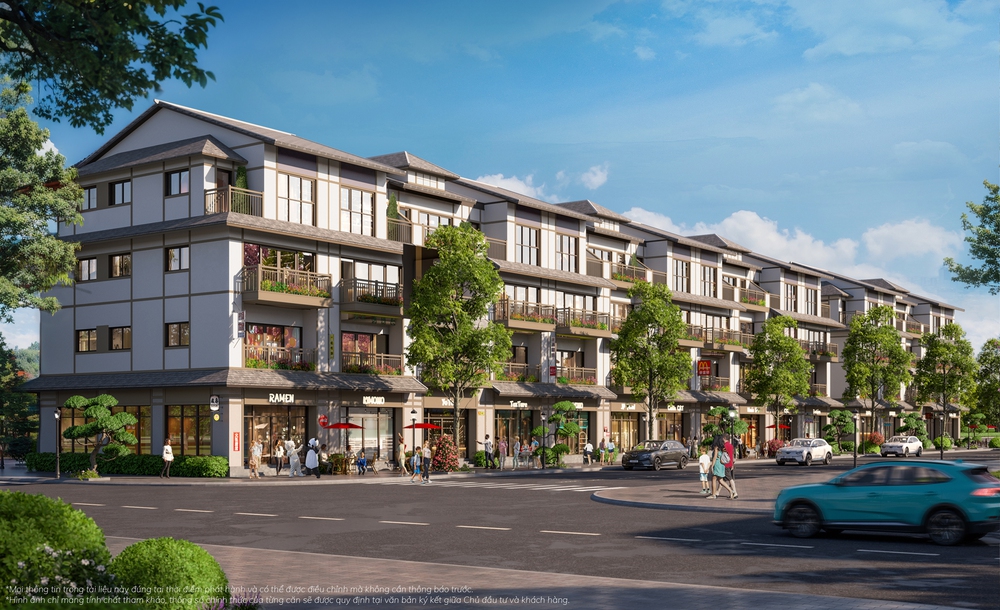 Vịnh Ngọc - Nơi hội tụ cư dân tinh hoa quốc tế đến "sống - nghỉ dưỡng - chăm sóc sức khỏe - giải trí”- Ảnh 15. Vịnh Ngọc - Nơi hội tụ cư dân tinh hoa quốc tế đến "sống - nghỉ dưỡng - chăm sóc sức khỏe - giải trí”- Ảnh 15.