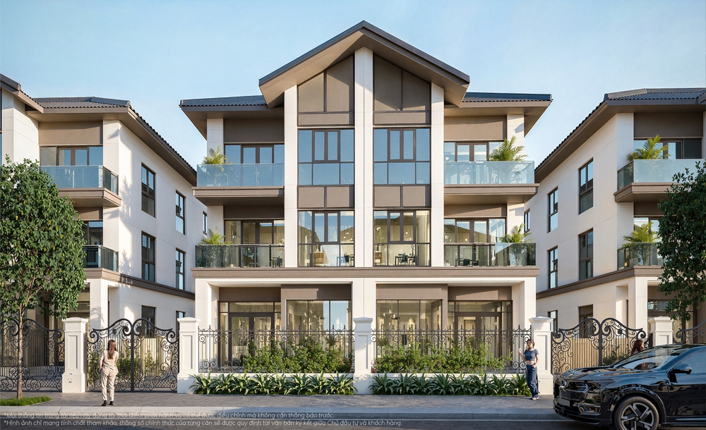 Vịnh Ngọc - Nơi hội tụ cư dân tinh hoa quốc tế đến "sống - nghỉ dưỡng - chăm sóc sức khỏe - giải trí”- Ảnh 8. Vịnh Ngọc - Nơi hội tụ cư dân tinh hoa quốc tế đến "sống - nghỉ dưỡng - chăm sóc sức khỏe - giải trí”- Ảnh 8.