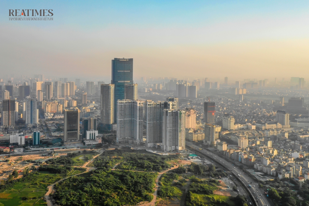 Top Doanh nghiệp bất động sản hàng đầu Việt Nam: "Sếu đầu đàn" vươn cánh mở đường cho chu kỳ tăng trưởng mới- Ảnh 6. Top Doanh nghiệp bất động sản hàng đầu Việt Nam: "Sếu đầu đàn" vươn cánh mở đường cho chu kỳ tăng trưởng mới- Ảnh 6.