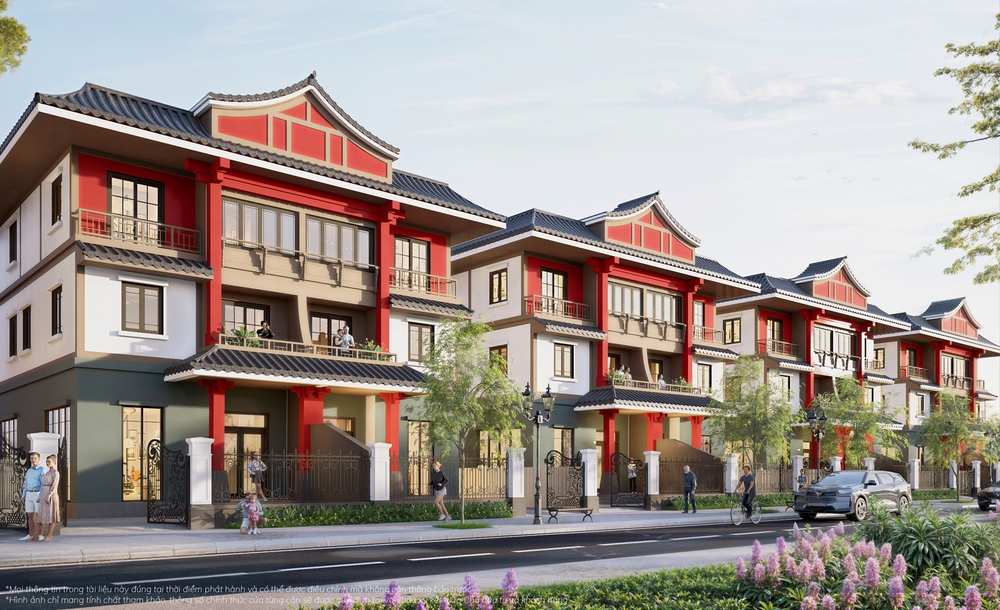 "Bộ giảm chấn tự nhiên" của siêu đô thị ESG++ Vinhomes Green Paradise Cần Giờ
- Ảnh 8. "Bộ giảm chấn tự nhiên" của siêu đô thị ESG++ Vinhomes Green Paradise Cần Giờ
- Ảnh 8.