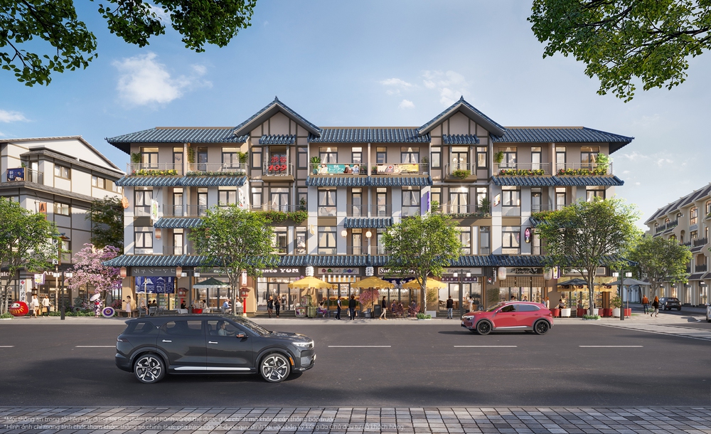 "Bộ giảm chấn tự nhiên" của siêu đô thị ESG++ Vinhomes Green Paradise Cần Giờ
- Ảnh 6. "Bộ giảm chấn tự nhiên" của siêu đô thị ESG++ Vinhomes Green Paradise Cần Giờ
- Ảnh 6.