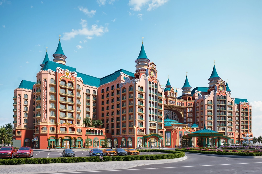 "Bộ giảm chấn tự nhiên" của siêu đô thị ESG++ Vinhomes Green Paradise Cần Giờ
- Ảnh 7. "Bộ giảm chấn tự nhiên" của siêu đô thị ESG++ Vinhomes Green Paradise Cần Giờ
- Ảnh 7.